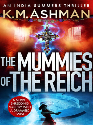 cover image of The Mummies of the Reich